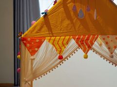 -青岛富力艾美酒店