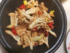 -醉美长安·陕菜(万和城店)
