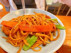 -红小满休闲餐厅(十全街店)