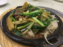 -万利港式茶餐厅