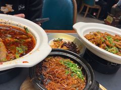 -情妹耙泥鳅·江湖川菜(科华店)