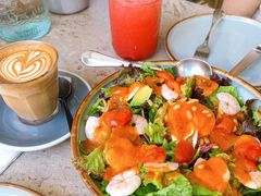 -RAC BAR(安福路店)