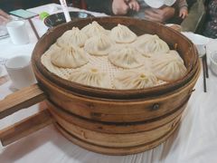 灌汤包子-黄家老店·非遗灌汤包(晋安路店)