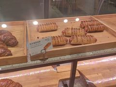 -巴黎贝甜(大宁国际商业广场店)