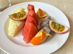 -白云中餐厅·粤菜·亚龙湾喜来登度假酒店