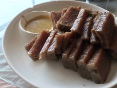 热切丸子-正顺饸饹馆(中土商务楼店)