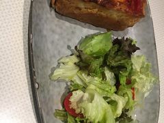 芝士咸塔-BAKER&SPICE(安福路店)