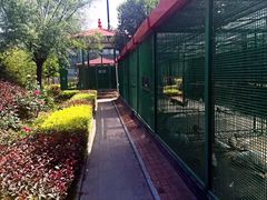 -瑞博尔花园酒店(太周创新产业园店)