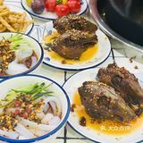 在成都坐穿二号线也要吃到撑的串串‼️