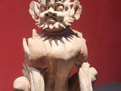 -陕西历史博物馆