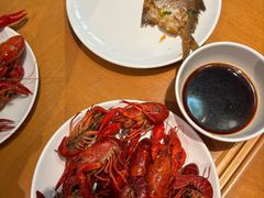 -海纳百川·都市温泉·足道·SPA(学院路店)