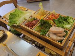 -阿昌白族石板烧(大理古城店)
