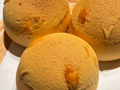 招牌菠萝包-炳胜品味(珠江新城店)