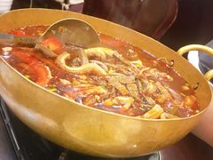 -阿西娅食府(中关村店)