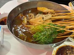 -付小姐在成都(川沙店)