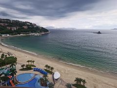 -深圳大梅沙京基洲际度假酒店