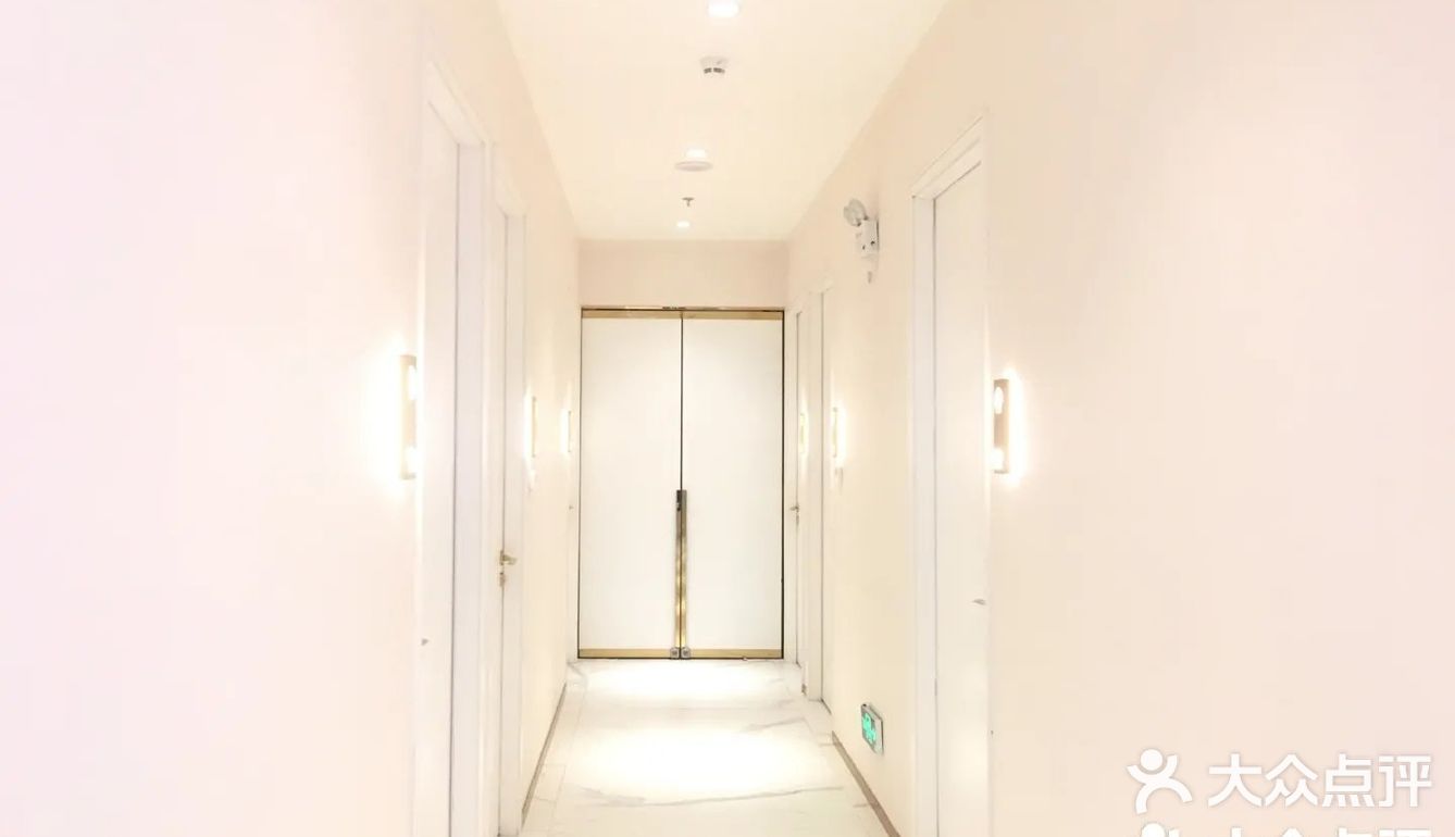 深圳探店  性价比极高的美容院[加油][加油][加油]