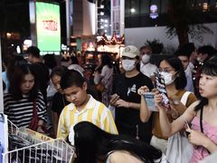 -暹罗广场