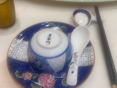 -老西门·常州菜(新区店)