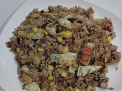 -香港深仔记茶餐厅(东门店)