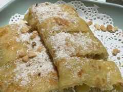 -喜势点·糖沙翁手工茶点·本地人茶居(永庆坊店)