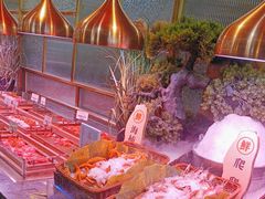 -炭烤麻里·臻选自助烤肉料理(观音桥大融城店)
