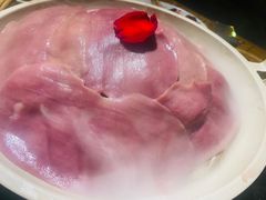 大刀腰片-捞锅坝子老火锅(汽博中心店)