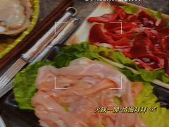 -鹅香四海·卤水火锅·砂锅粥·潮汕菜(宝安店)