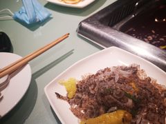 -海底捞火锅(团结桥店)
