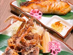 -家贺屋刺身寿司专门店