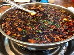 -黑竹香鸡(营和巷店)