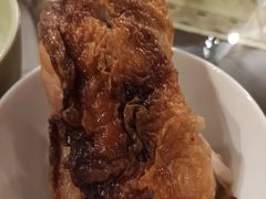 -大益烤鸡