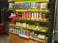 -星巴克(广州动漫星城东区店)