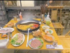 -五里关火锅(牛市口店)