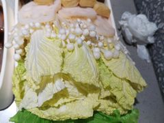 -半天妖烤鱼(方庄店)