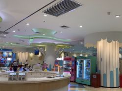 -meland亲子乐园•派对•研学(苏州悠方购物中心店)