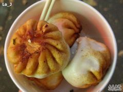 生煎-小路易生煎馆(前进五路店)