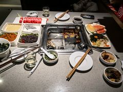 -海底捞火锅(同泰时代广场夜宵主题店)