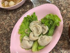 -榮泰米粉湯(Left Shop)