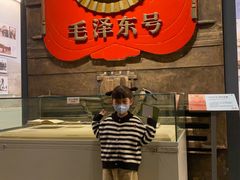 -中国铁道博物馆(正阳门馆)