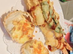 -松坂屋日料自助(长城路店)