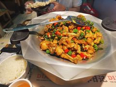 -蛙小侠·沸腾砂锅(望海国际广场店)