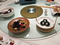 -小厨娘淮扬菜(板桥一店)