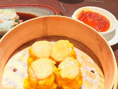 -逸东轩(香港逸东酒店)