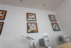 -洗脸熊·洗脸吧