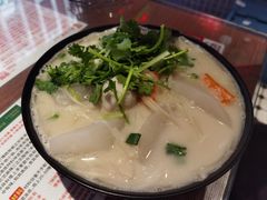 -肥汁米蘭香港米线(宁波路总店)