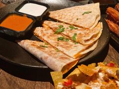 -Q MEX 库迈墨西哥餐吧(三里屯店)