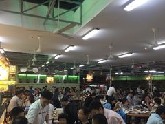 -無招牌海鮮(芽笼店)