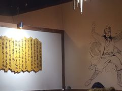 -麻大侠老火锅(巴国城店)