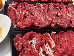 -牛品福潮汕牛肉火锅(旺庄店)